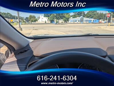2021 Nissan Rogue SV   - Photo 19 - Grand Rapids, MI 49548