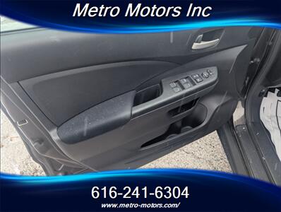 2015 Honda CR-V LX - Photo 9 - Grand Rapids, MI 49548