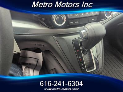 2015 Honda CR-V LX - Photo 19 - Grand Rapids, MI 49548
