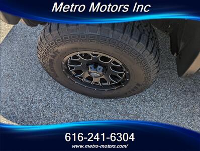 2011 Toyota FJ Cruiser   - Photo 20 - Grand Rapids, MI 49548