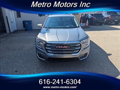2023 GMC Terrain SLT   - Photo 29 - Grand Rapids, MI 49548
