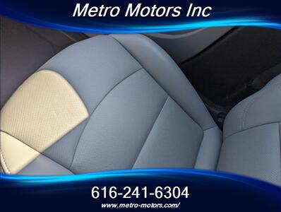 2023 GMC Terrain SLT   - Photo 22 - Grand Rapids, MI 49548