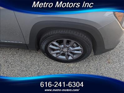 2023 GMC Terrain SLT   - Photo 12 - Grand Rapids, MI 49548