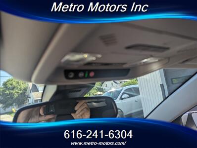 2023 GMC Terrain SLT   - Photo 24 - Grand Rapids, MI 49548