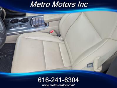 2017 Acura MDX SH-AWD w/Tech   - Photo 9 - Grand Rapids, MI 49548