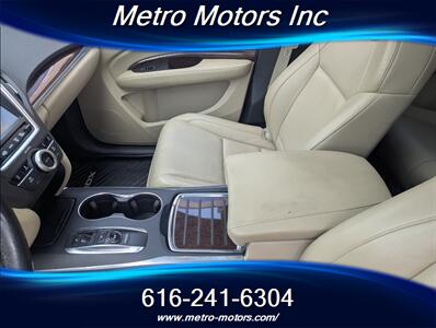 2017 Acura MDX SH-AWD w/Tech   - Photo 10 - Grand Rapids, MI 49548