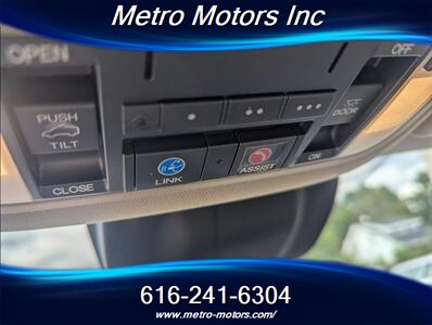 2017 Acura MDX SH-AWD w/Tech   - Photo 15 - Grand Rapids, MI 49548