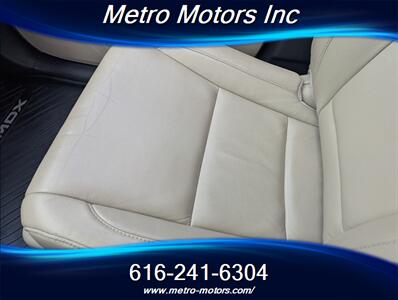 2017 Acura MDX SH-AWD w/Tech   - Photo 17 - Grand Rapids, MI 49548