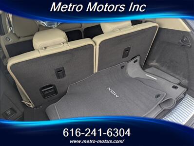 2017 Acura MDX SH-AWD w/Tech   - Photo 22 - Grand Rapids, MI 49548