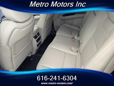 2017 Acura MDX SH-AWD w/Tech   - Photo 21 - Grand Rapids, MI 49548