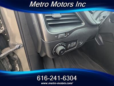 2019 Jeep Cherokee Latitude Plus   - Photo 23 - Grand Rapids, MI 49548