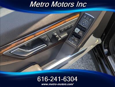 2015 Mercedes-Benz GLK 350 4MATIC - Photo 16 - Grand Rapids, MI 49548