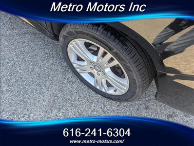 2015 Mercedes-Benz GLK 350 4MATIC - Photo 6 - Grand Rapids, MI 49548