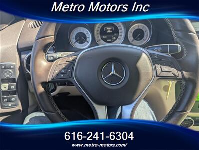 2015 Mercedes-Benz GLK 350 4MATIC - Photo 24 - Grand Rapids, MI 49548