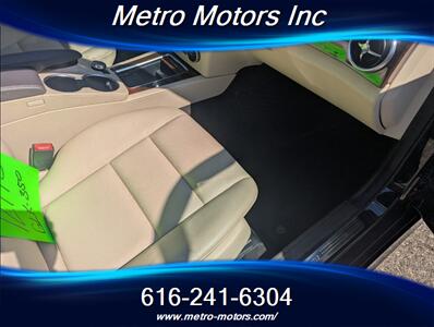 2015 Mercedes-Benz GLK 350 4MATIC - Photo 11 - Grand Rapids, MI 49548