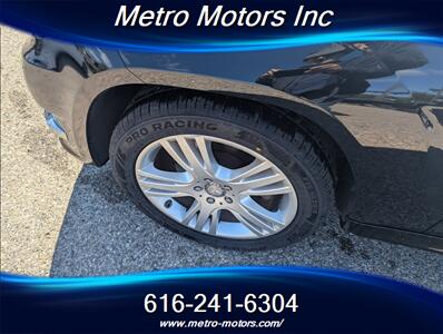 2015 Mercedes-Benz GLK 350 4MATIC - Photo 7 - Grand Rapids, MI 49548