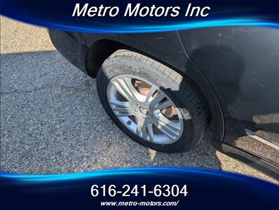 2015 Mercedes-Benz GLK 350 4MATIC - Photo 9 - Grand Rapids, MI 49548