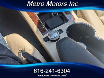 2015 Mercedes-Benz GLK 350 4MATIC - Photo 22 - Grand Rapids, MI 49548
