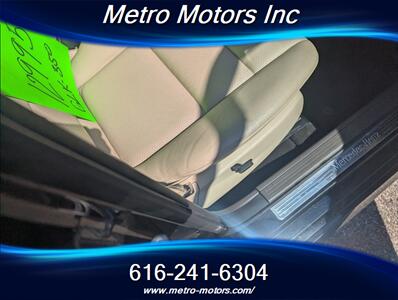 2015 Mercedes-Benz GLK 350 4MATIC - Photo 13 - Grand Rapids, MI 49548