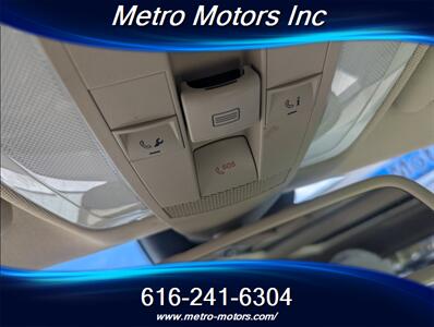 2015 Mercedes-Benz GLK 350 4MATIC - Photo 23 - Grand Rapids, MI 49548