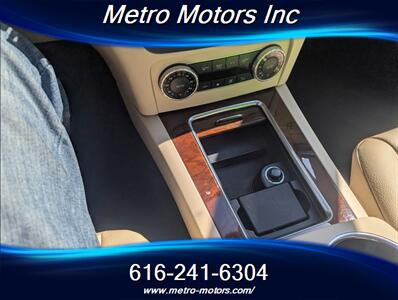 2015 Mercedes-Benz GLK 350 4MATIC - Photo 20 - Grand Rapids, MI 49548
