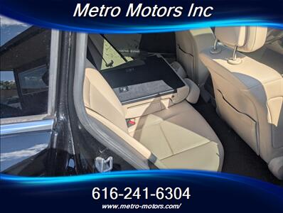 2015 Mercedes-Benz GLK 350 4MATIC - Photo 14 - Grand Rapids, MI 49548