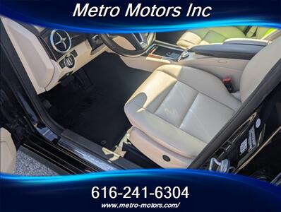 2015 Mercedes-Benz GLK 350 4MATIC - Photo 15 - Grand Rapids, MI 49548