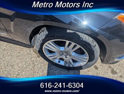 2015 Mercedes-Benz GLK 350 4MATIC - Photo 8 - Grand Rapids, MI 49548