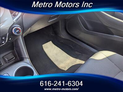 2017 Chevrolet Cruze LT Auto   - Photo 16 - Grand Rapids, MI 49548
