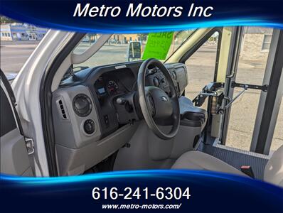 2013 Ford E-350 SD   - Photo 23 - Grand Rapids, MI 49548