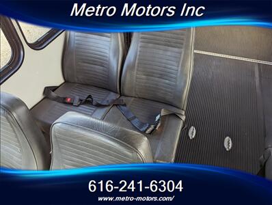 2013 Ford E-350 SD   - Photo 9 - Grand Rapids, MI 49548