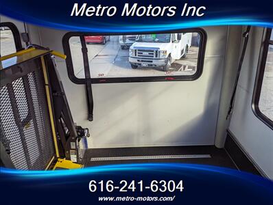 2013 Ford E-350 SD   - Photo 15 - Grand Rapids, MI 49548