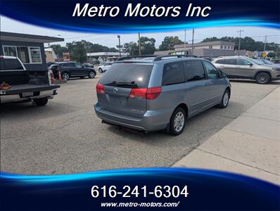 2004 Toyota Sienna CE 7 Passenger - Photo 6 - Grand Rapids, MI 49548