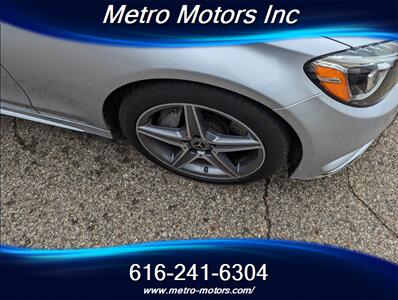 2018 Mercedes-Benz C 300 4MATIC   - Photo 21 - Grand Rapids, MI 49548