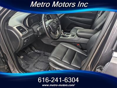 2020 Jeep Grand Cherokee Limited   - Photo 12 - Grand Rapids, MI 49548