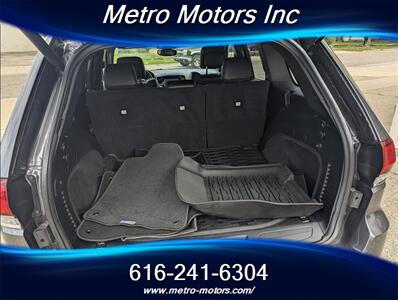 2020 Jeep Grand Cherokee Limited   - Photo 23 - Grand Rapids, MI 49548