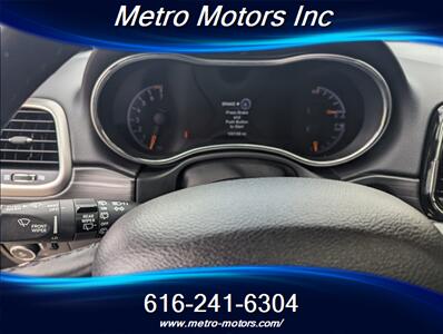 2020 Jeep Grand Cherokee Limited   - Photo 14 - Grand Rapids, MI 49548