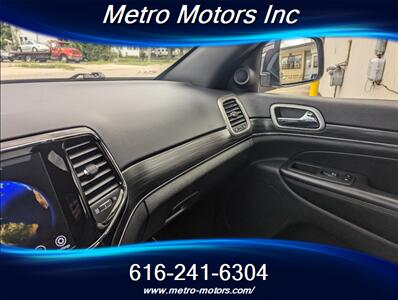 2020 Jeep Grand Cherokee Limited   - Photo 21 - Grand Rapids, MI 49548