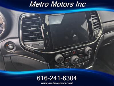 2020 Jeep Grand Cherokee Limited   - Photo 19 - Grand Rapids, MI 49548