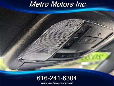 2020 Jeep Grand Cherokee Limited   - Photo 22 - Grand Rapids, MI 49548