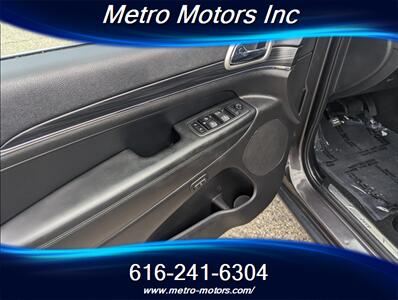 2020 Jeep Grand Cherokee Limited   - Photo 13 - Grand Rapids, MI 49548