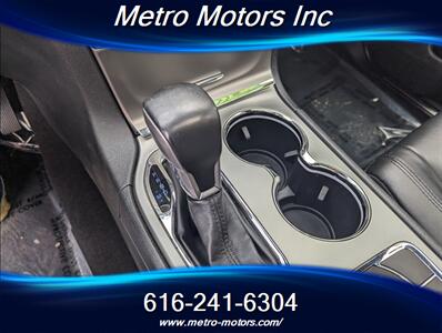 2020 Jeep Grand Cherokee Limited   - Photo 16 - Grand Rapids, MI 49548