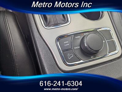 2020 Jeep Grand Cherokee Limited   - Photo 17 - Grand Rapids, MI 49548