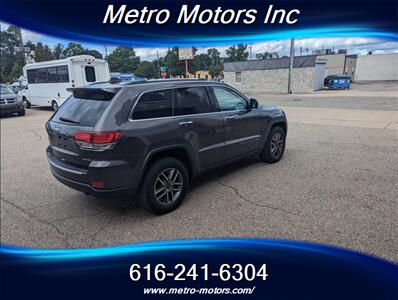 2020 Jeep Grand Cherokee Limited   - Photo 6 - Grand Rapids, MI 49548