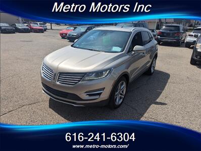 2015 Lincoln MKC   - Photo 2 - Grand Rapids, MI 49548