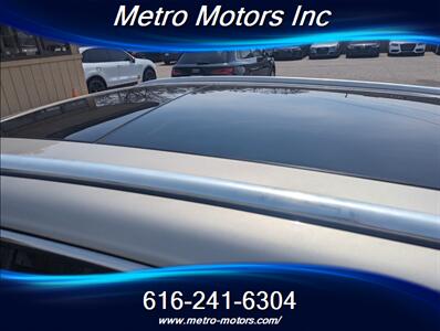 2015 Lincoln MKC   - Photo 14 - Grand Rapids, MI 49548