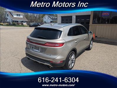 2015 Lincoln MKC   - Photo 6 - Grand Rapids, MI 49548