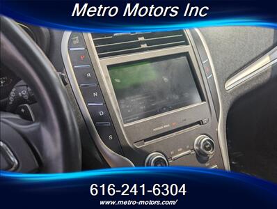 2015 Lincoln MKC   - Photo 16 - Grand Rapids, MI 49548