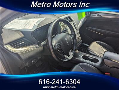 2015 Lincoln MKC   - Photo 12 - Grand Rapids, MI 49548