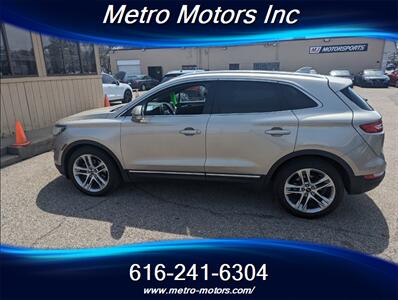 2015 Lincoln MKC   - Photo 9 - Grand Rapids, MI 49548